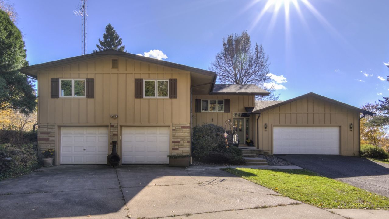 Call Britany Anderson @ (715) 559-3444