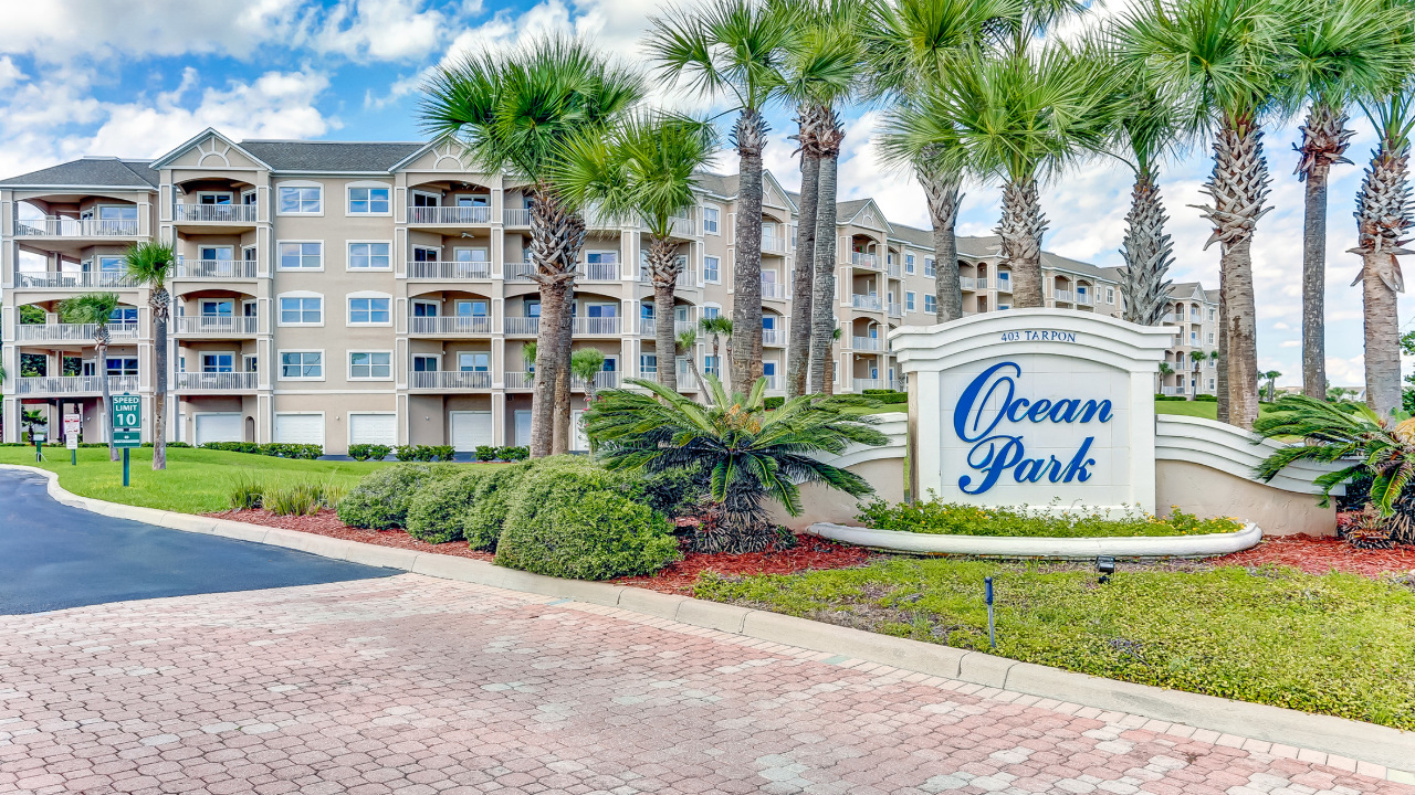 304 Ocean Park, Amelia Island, FL, 32034 Scene 2