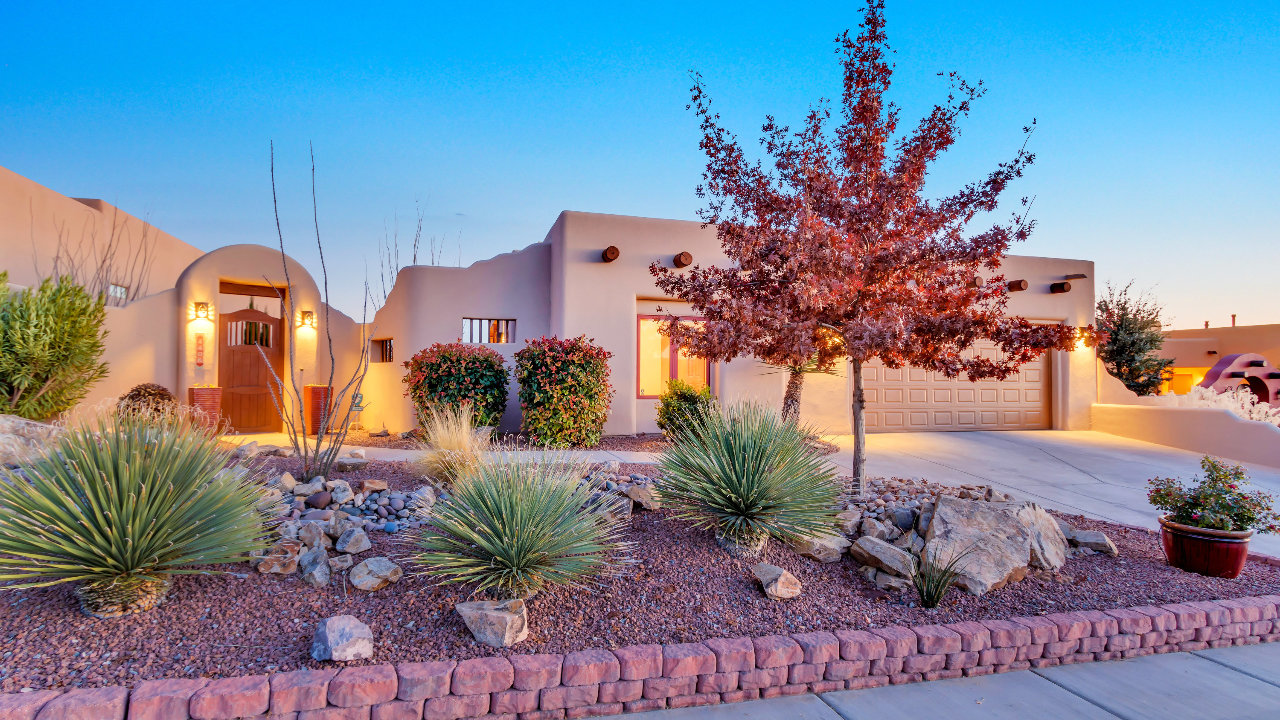 4406 Nambe Arc, Las Cruces, NM, 88011 Scene 2