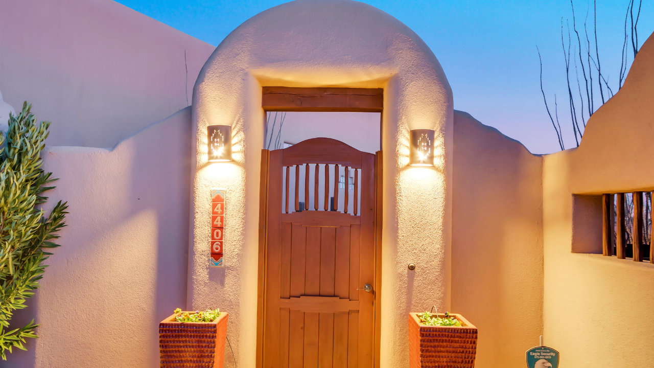 4406 Nambe Arc, Las Cruces, NM, 88011 Scene 4