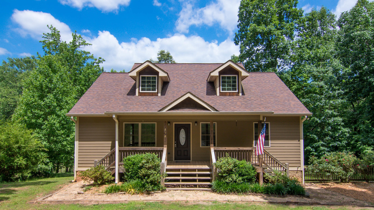 218 Meadowwoods Ln, Blue Ridge, GA, 30513 Scene 1