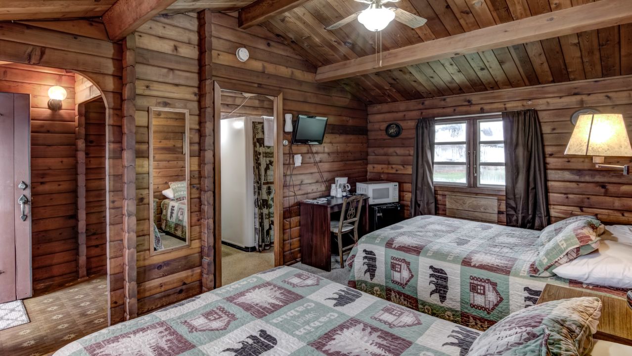 Call Stephanie Tieman @ (715) 703-3677