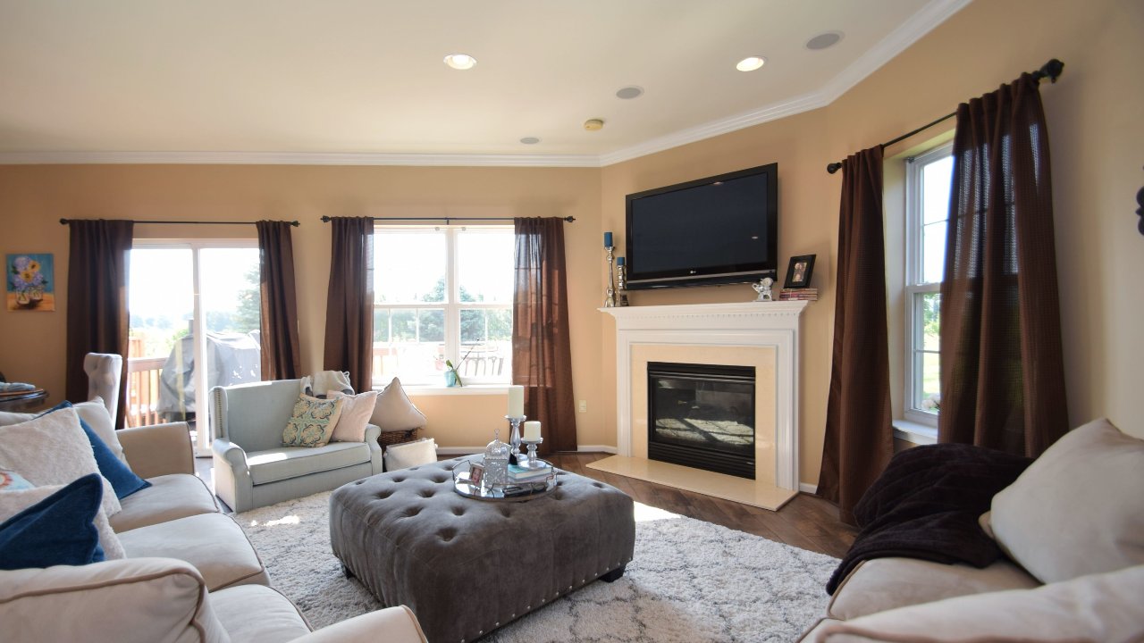 408 Auburn Ct, Souderton, PA, 18964 Scene 3