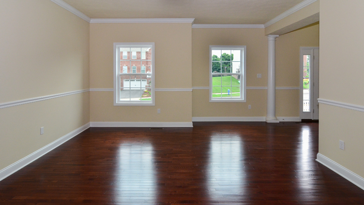 Living Room 2nd View