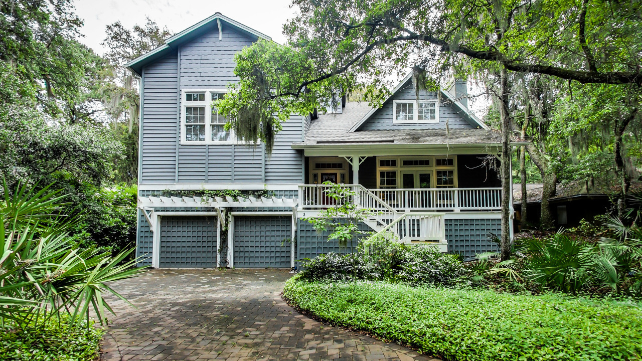 3 Belted Kingfisher Road