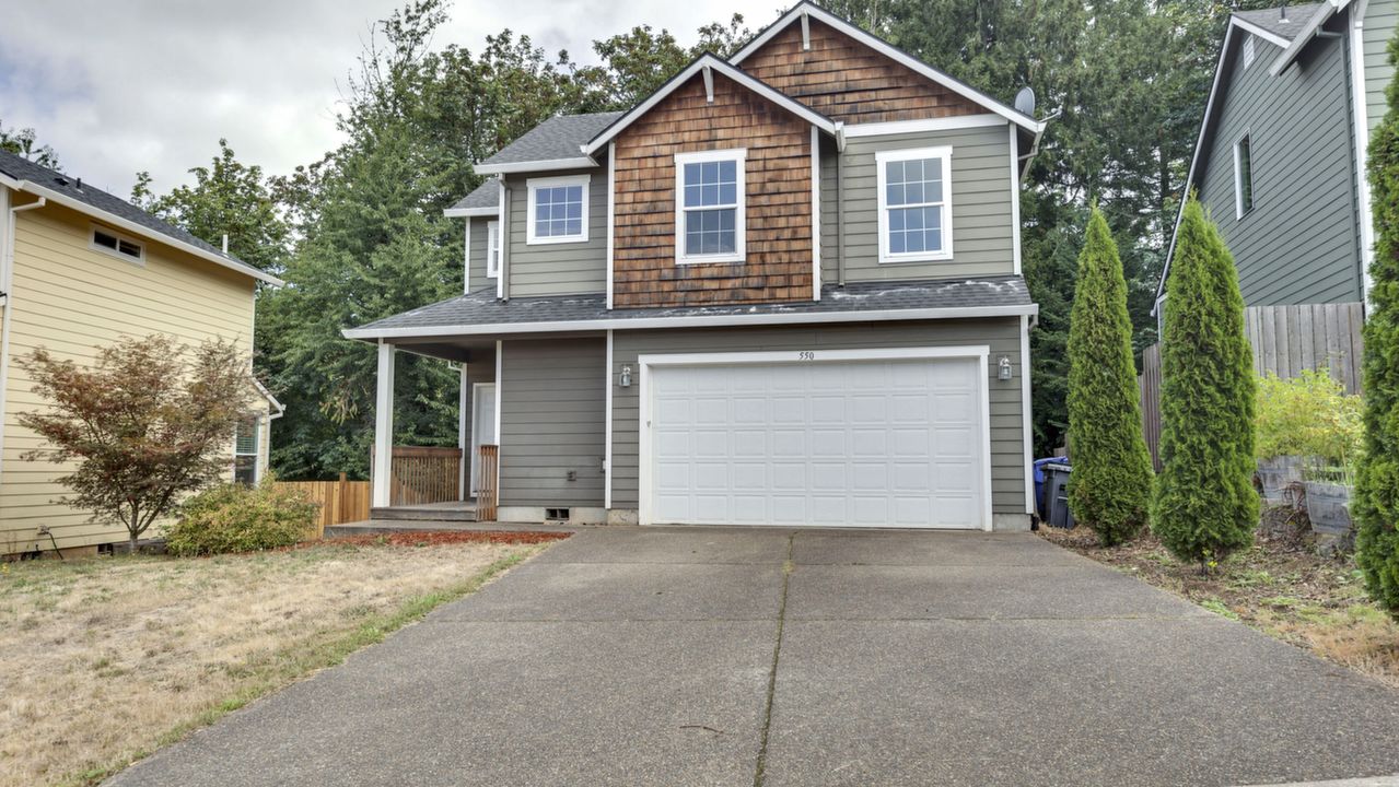 550 NE Caden Ct, Estacada, OR, 97023 Scene 1