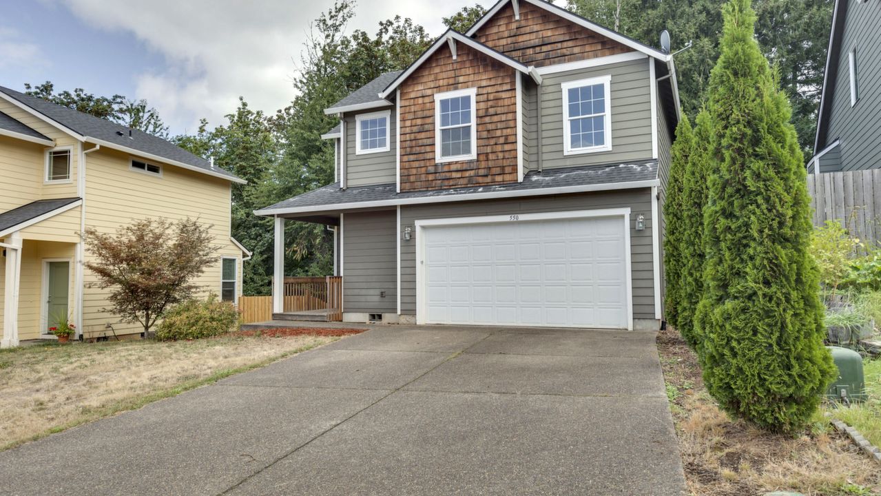 550 NE Caden Ct, Estacada, OR, 97023 Scene 2
