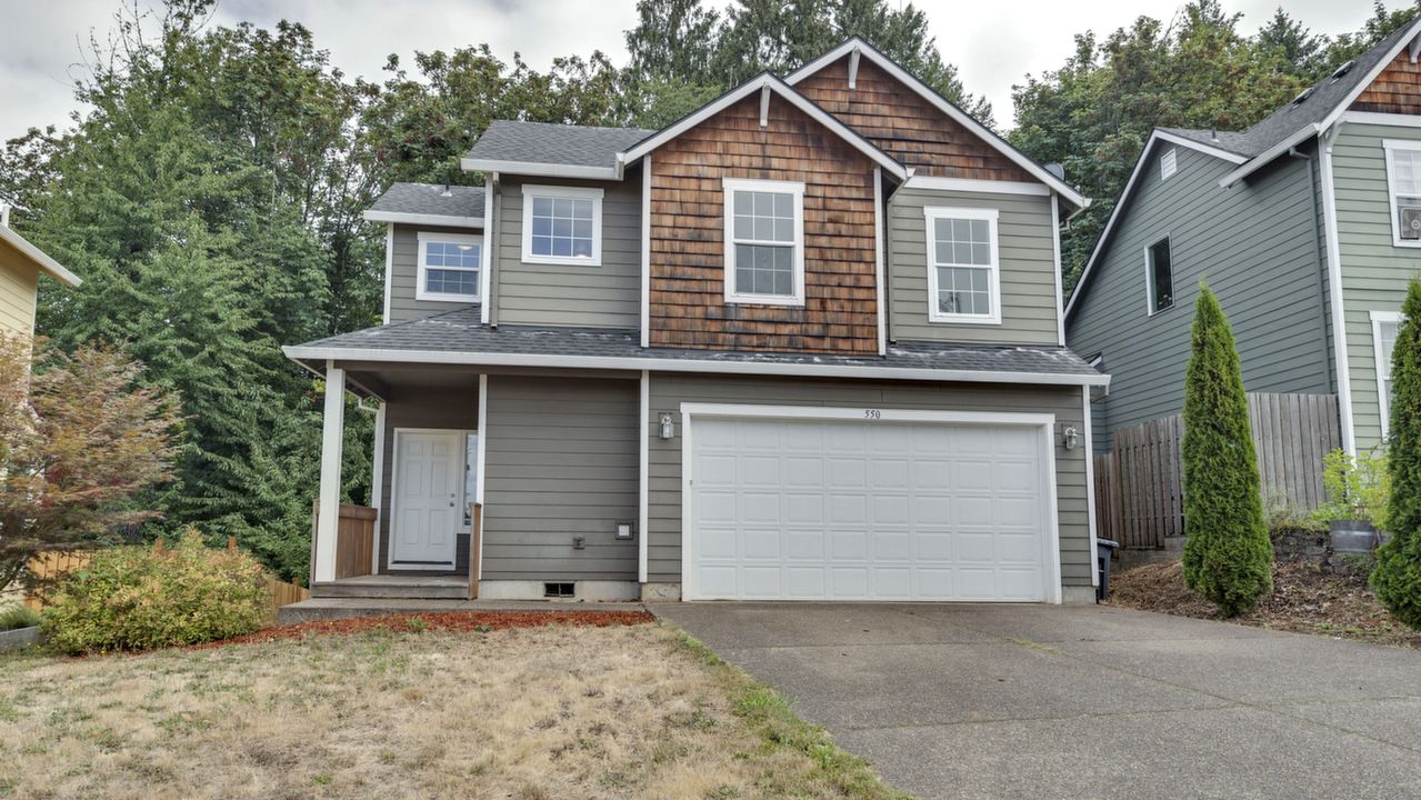 550 NE Caden Ct, Estacada, OR, 97023 Scene 3