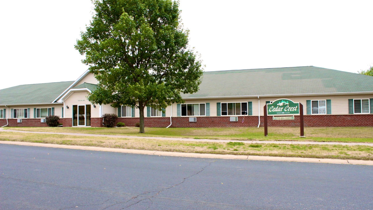 Foxboro Properties (715) 835-6001