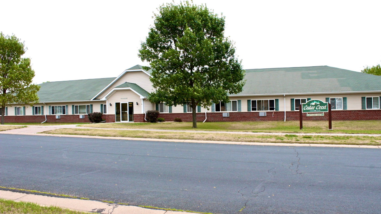 Foxboro Properties (715) 835-6001