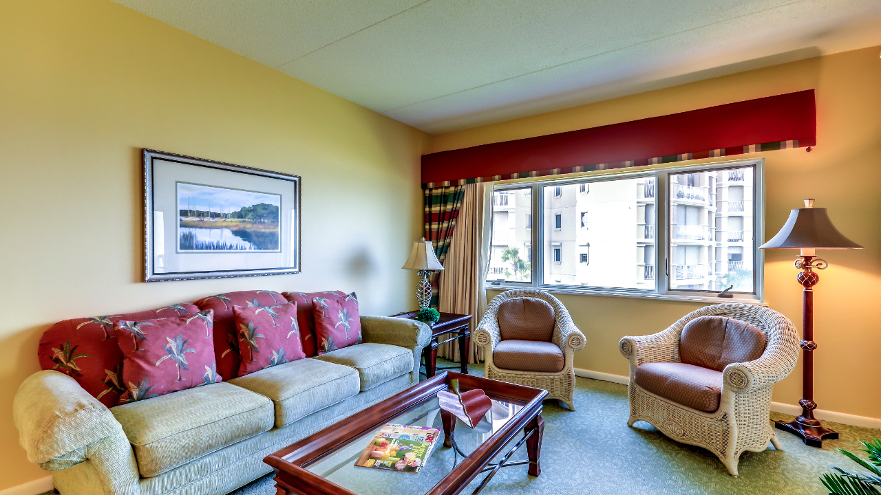 287/288 Sandcastles, Amelia Island, FL, 32034 Scene 2