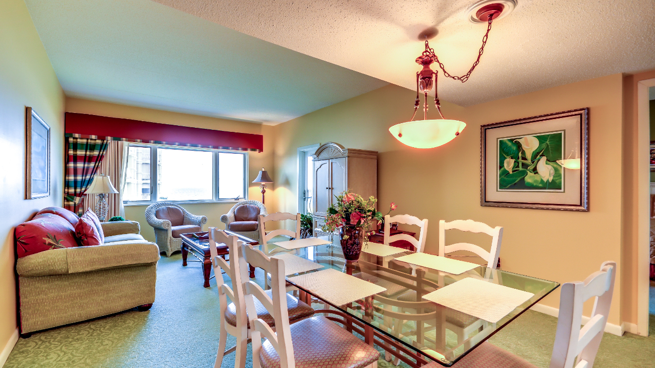 287/288 Sandcastles, Amelia Island, FL, 32034 Scene 4