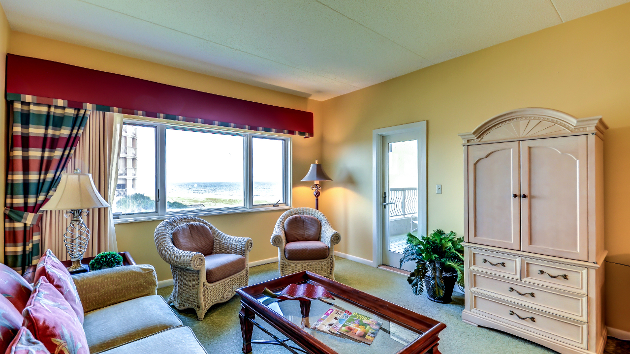 287/288 Sandcastles, Amelia Island, FL, 32034 Scene 3