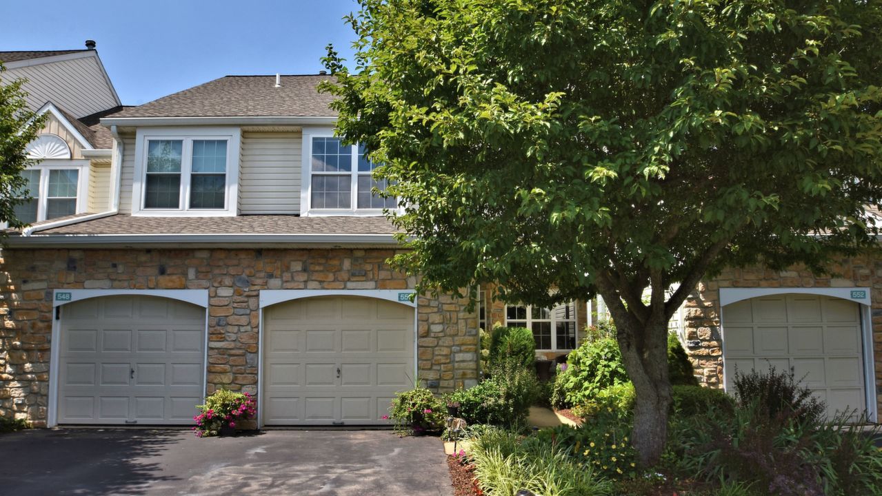 550 Aspen Woods Dr #60, Yardley, PA, 19067 Scene 1