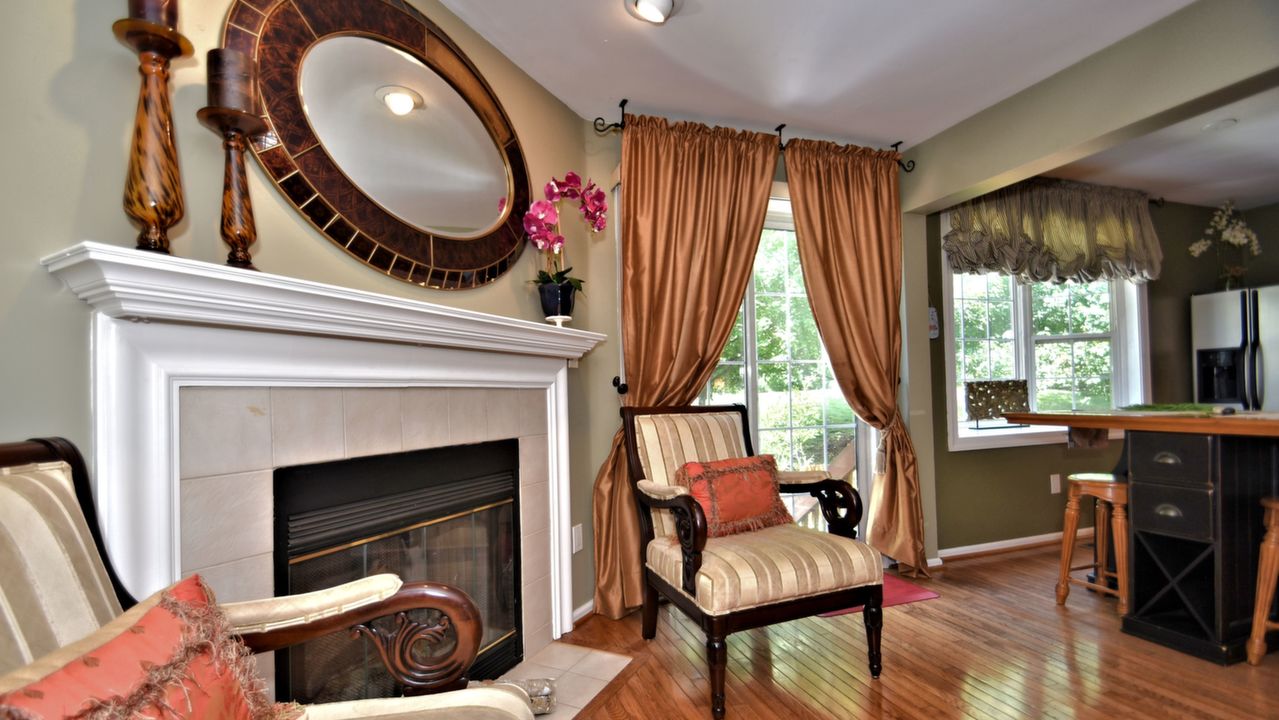 550 Aspen Woods Dr #60, Yardley, PA, 19067 Scene 3