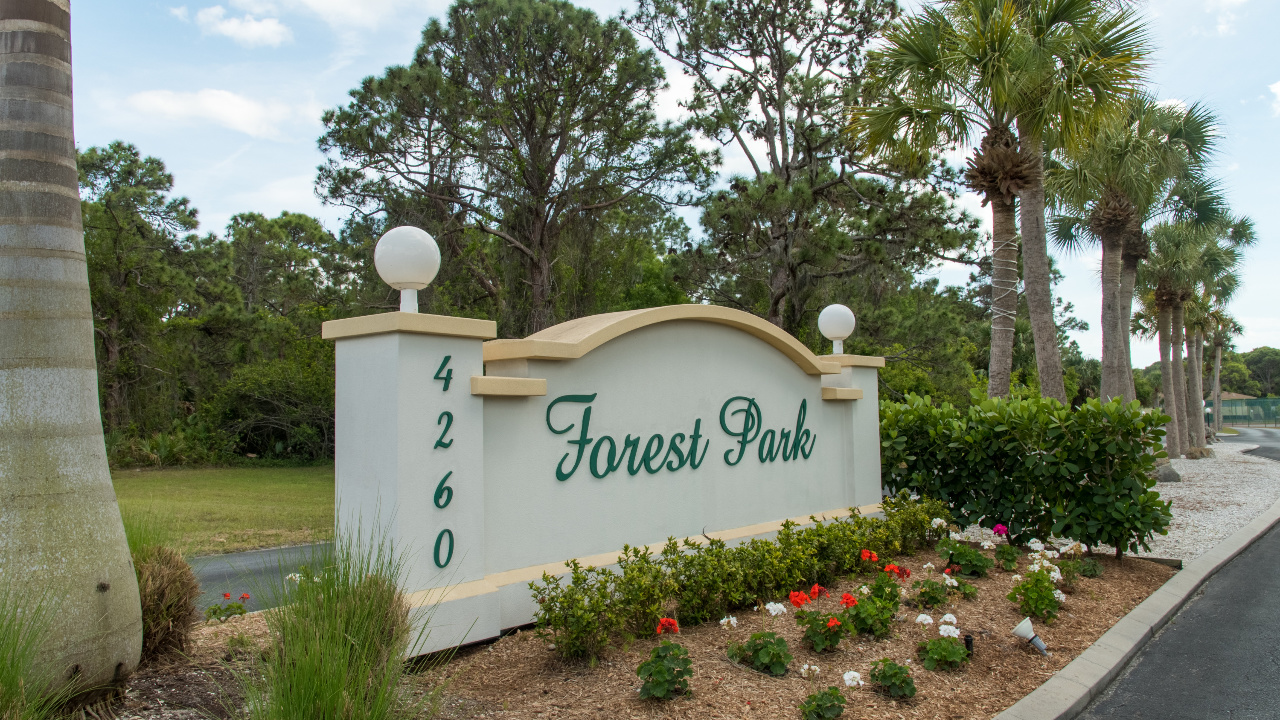 Forest Park Englewood Community