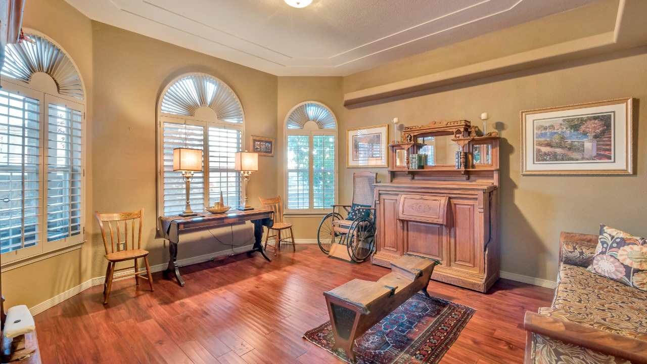 6408 Calle Placido, El Paso, TX, 79912 Scene 2