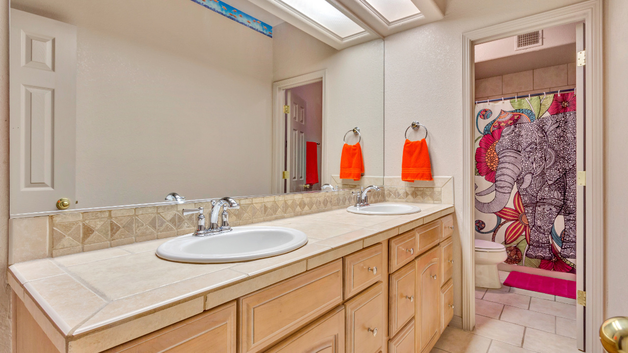 6408 Calle Placido, El Paso, TX, 79912 Scene 4