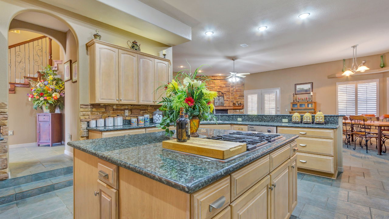 6408 Calle Placido, El Paso, TX, 79912 Scene 3