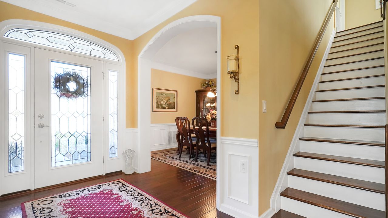 60 East Bosworth Blvd, Famingdale, NJ, 07727 Scene 4