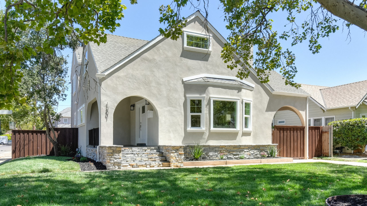 1301 37th Street, Sacramento, CA, 95816 Scene 3