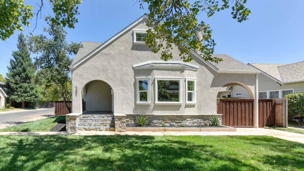 1301 37th Street, Sacramento, CA, 95816 Scene 1