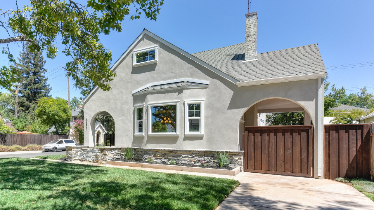 1301 37th Street, Sacramento, CA, 95816 Scene 2