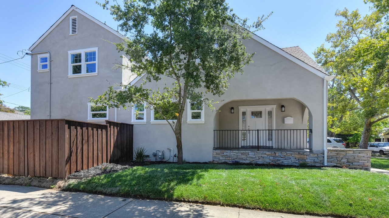 1301 37th Street, Sacramento, CA, 95816 Scene 4