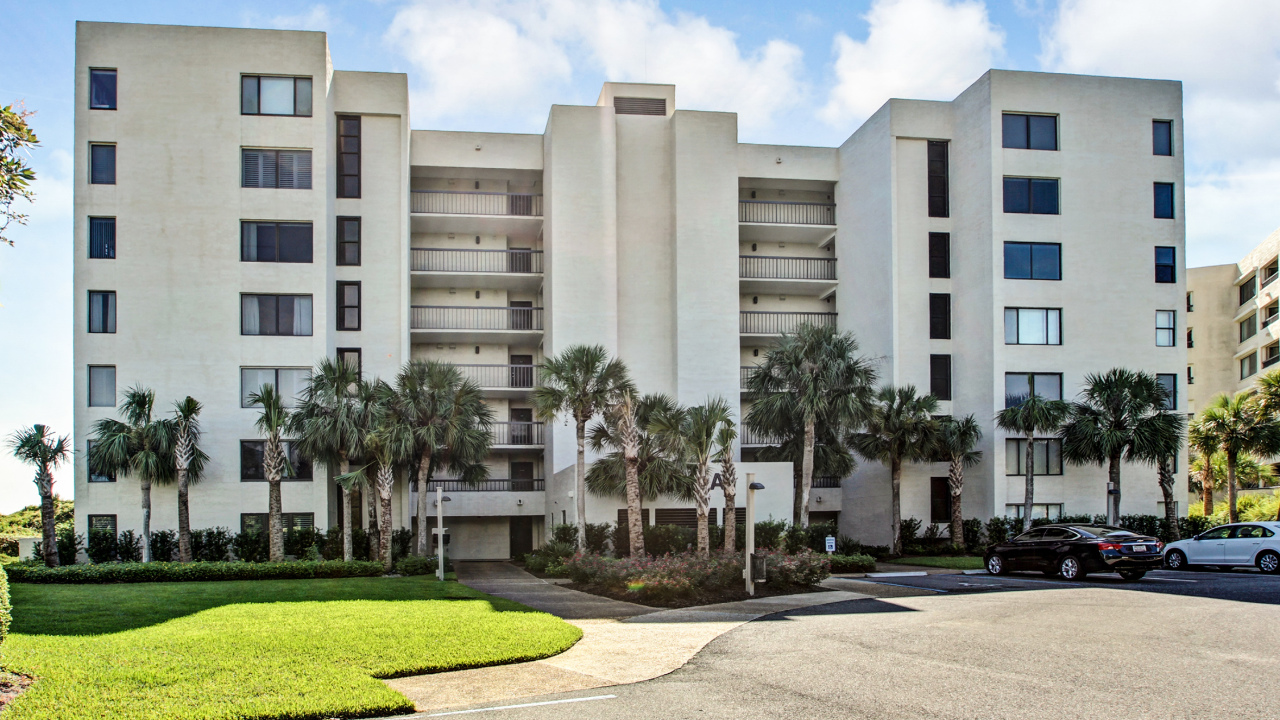 B175 Amelia Surf & Racquet, Amelia Island, FL, 32034 Scene 2