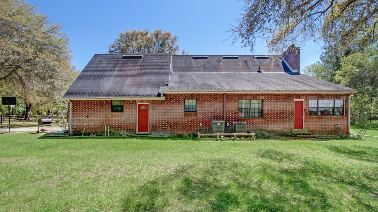 Back of Home