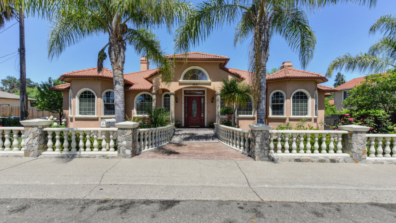 6821 Lincoln Ave, Carmichael, CA, 95608 Scene 1