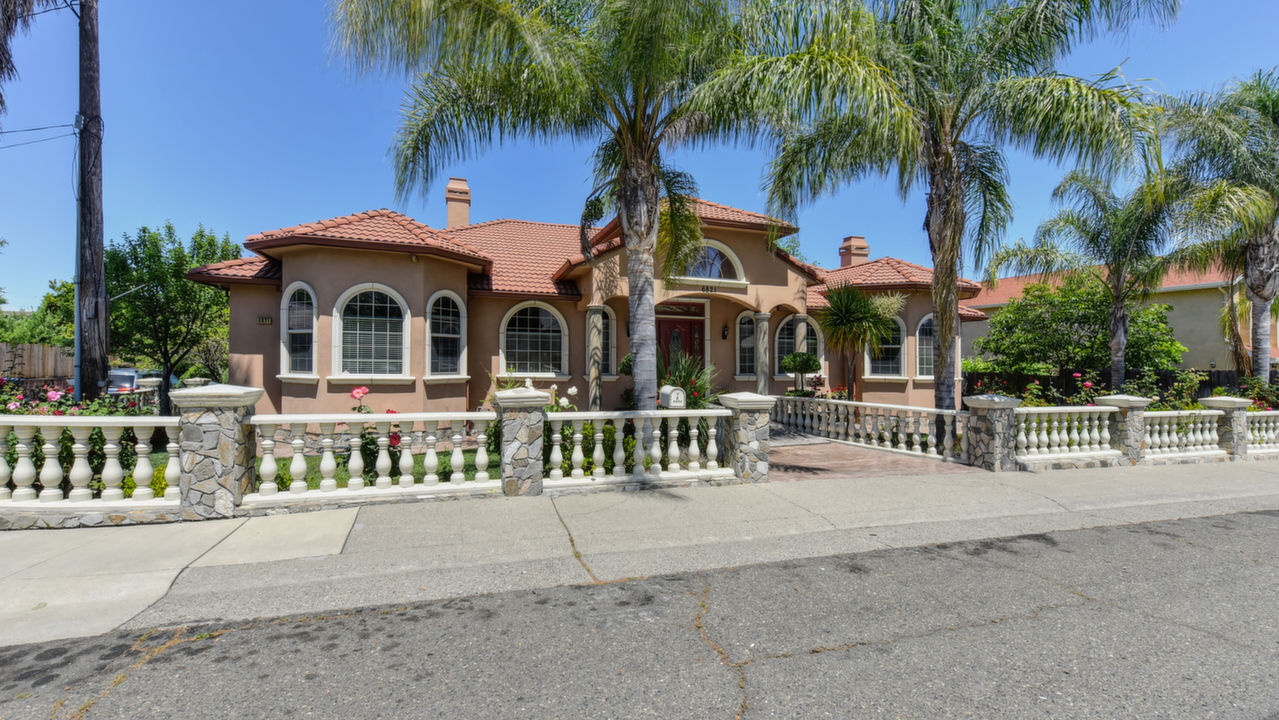 6821 Lincoln Ave, Carmichael, CA, 95608 Scene 2