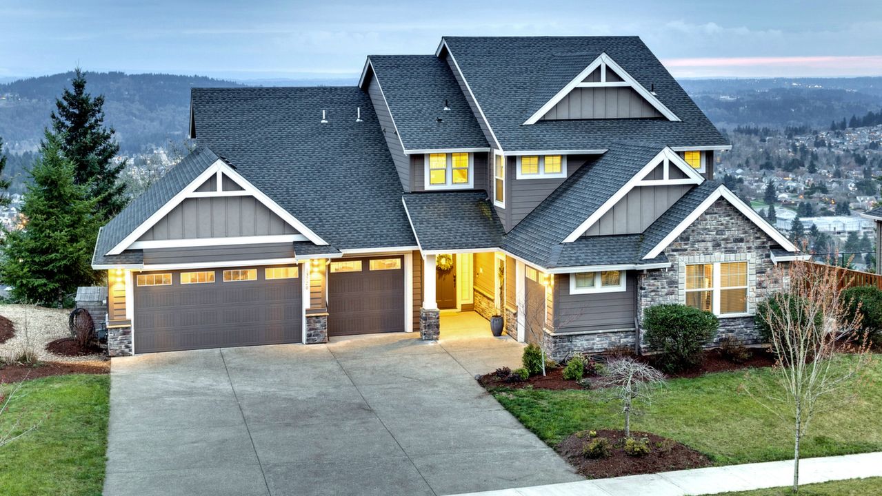 13720 SE Aldridge Rr, Happy Valley, OR, 97086 Scene 1