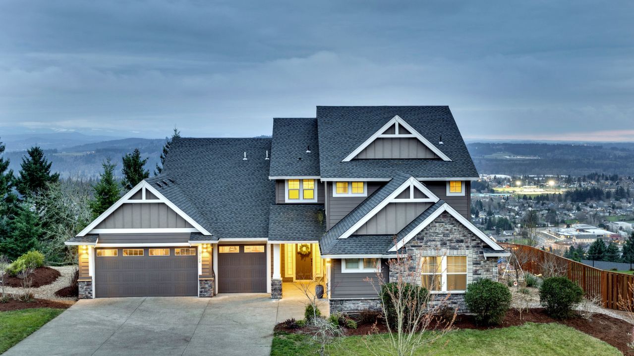 13720 SE Aldridge Rr, Happy Valley, OR, 97086 Scene 2