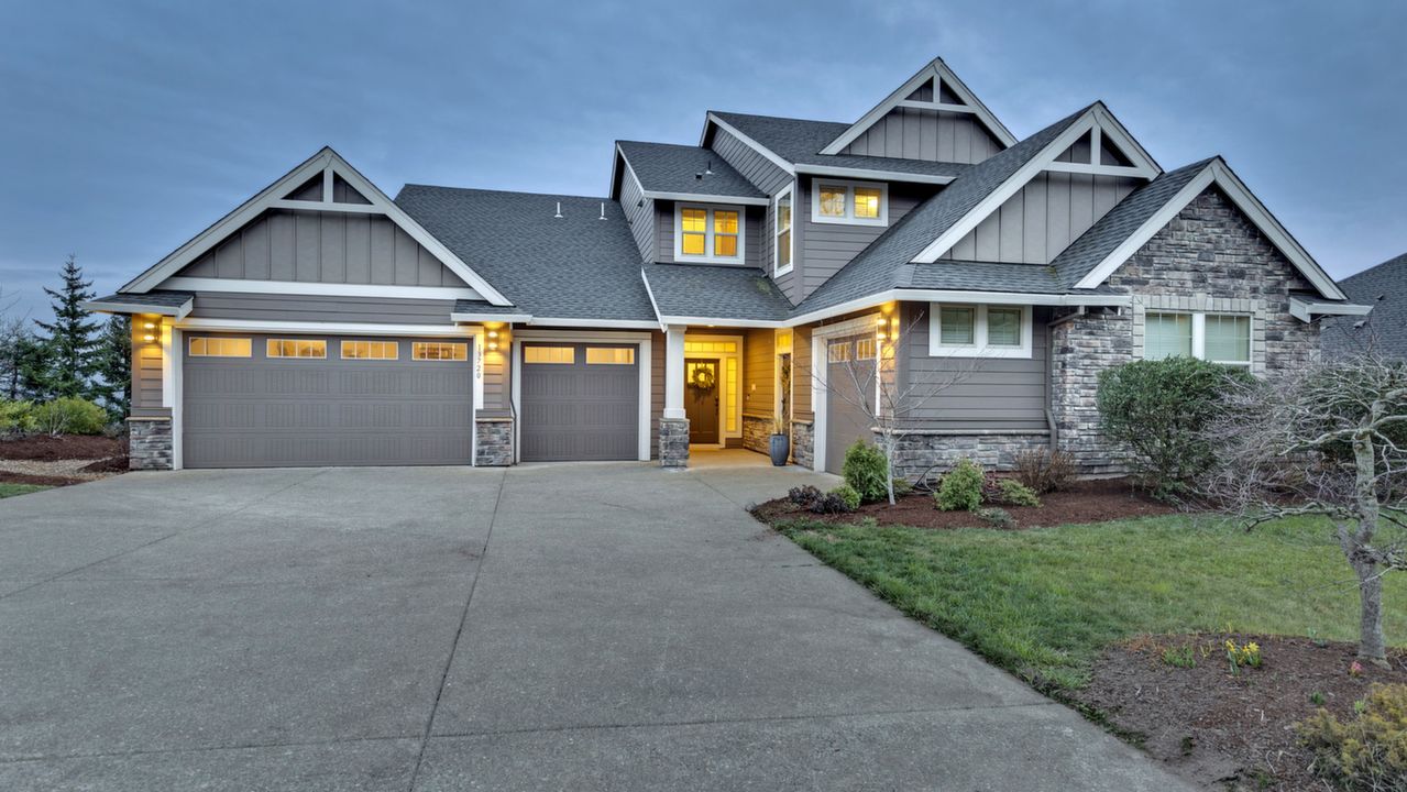 13720 SE Aldridge Rr, Happy Valley, OR, 97086 Scene 4