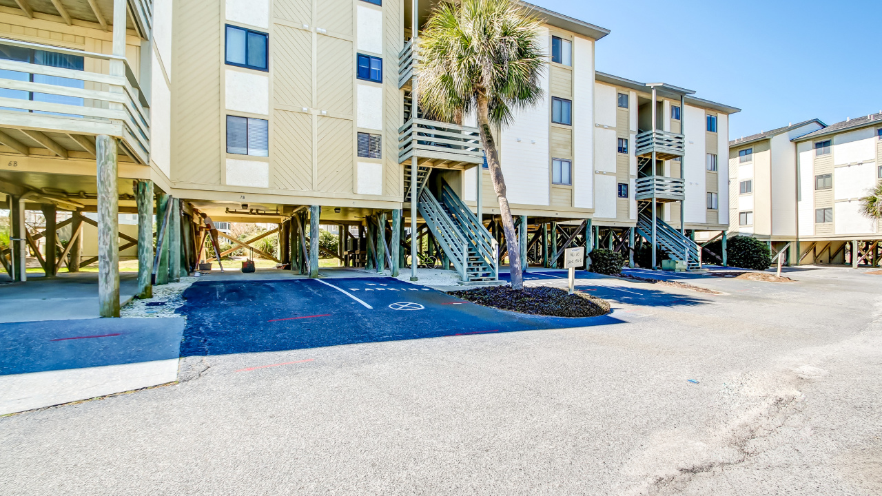 LHP 8C, Tybee Island, GA, 31328 Scene 1