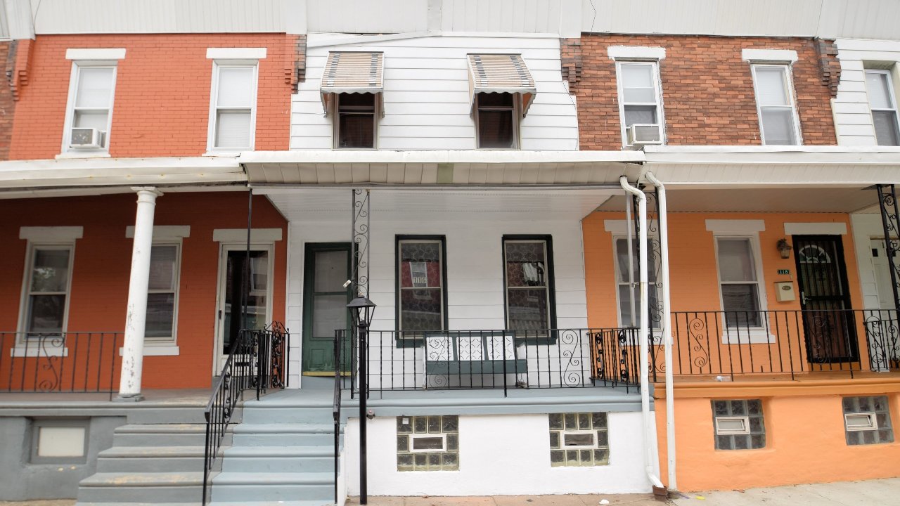 116 N Hobart St, Philadelphia, PA, 19139 Scene 1