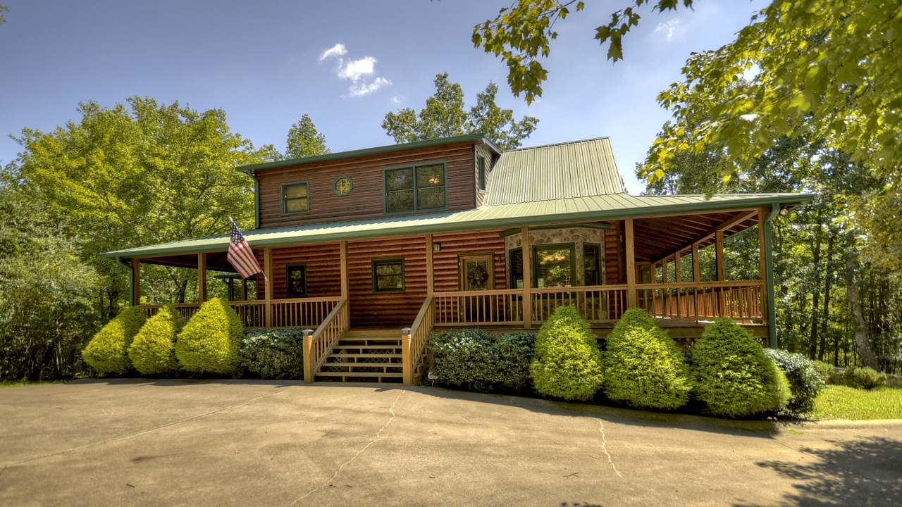 631 Blue Ridge Trl, Morganton, GA, 30560 Scene 2