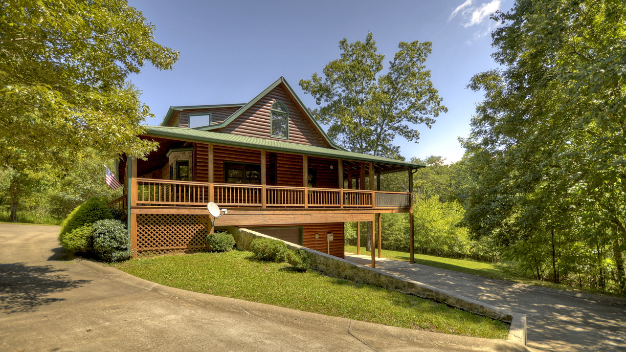 631 Blue Ridge Trl, Morganton, GA, 30560 Scene 3