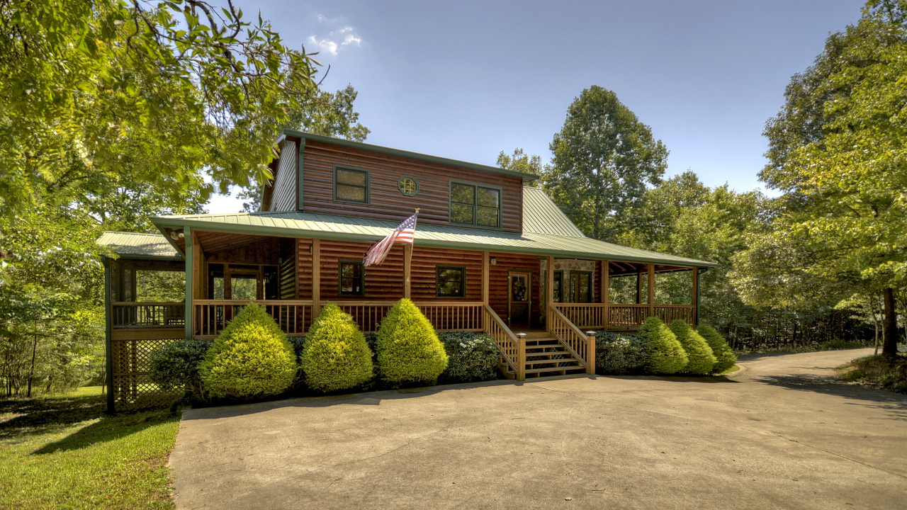 631 Blue Ridge Trl, Morganton, GA, 30560 Scene 1