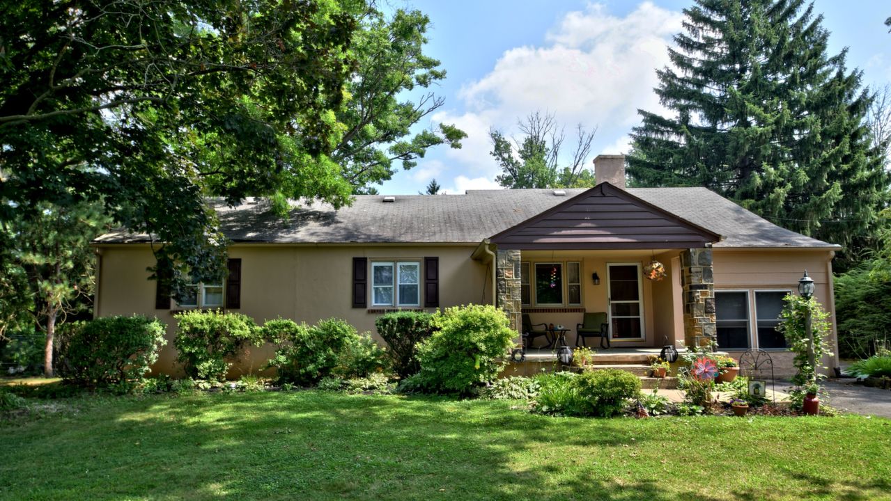 408 Meetinghouse Rd, Ambler, PA, 19002 Scene 1