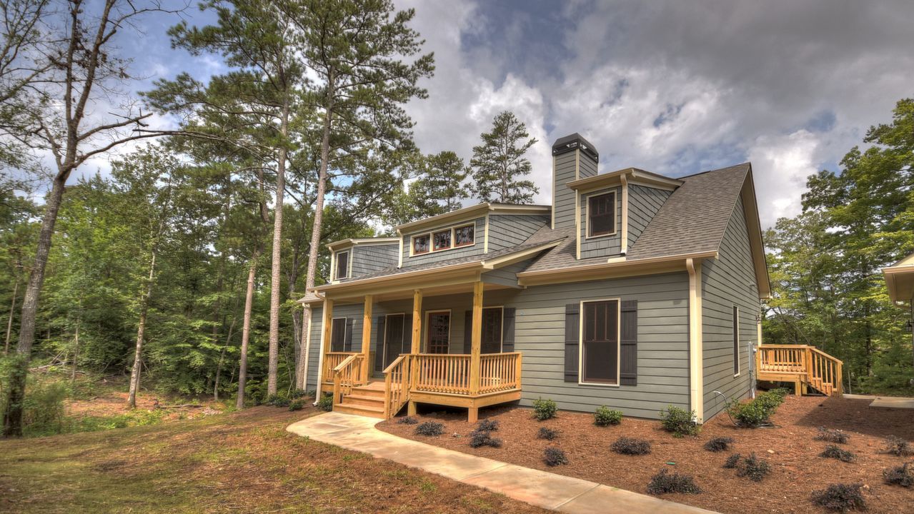 470 Appaloosa dr, Ellijay, GA, 30536 Scene 2