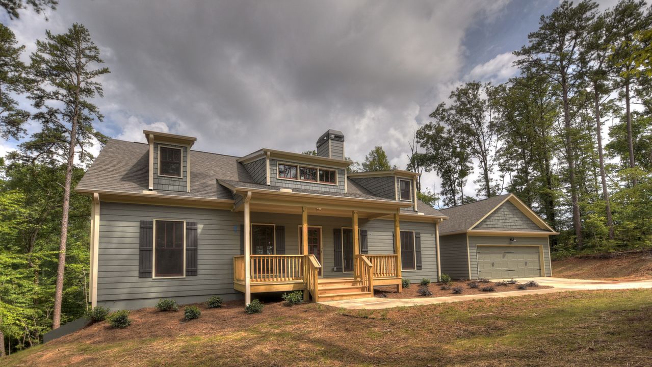 470 Appaloosa dr, Ellijay, GA, 30536 Scene 1