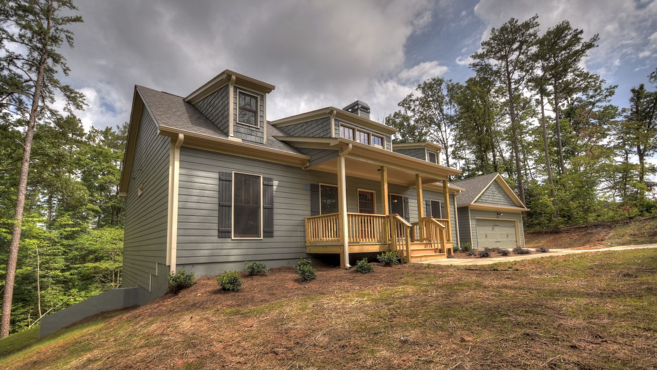 470 Appaloosa dr, Ellijay, GA, 30536 Scene 3