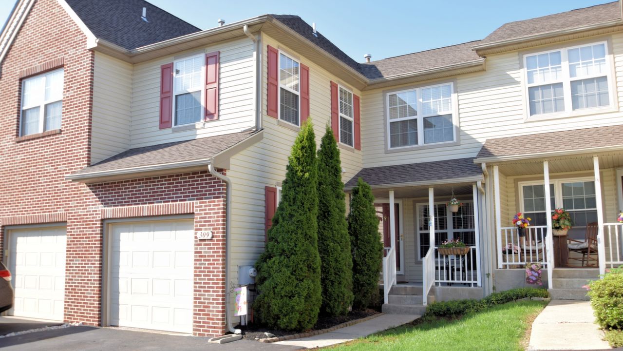 309 Speaker Pl, Collegeville, PA, 19426 Scene 1