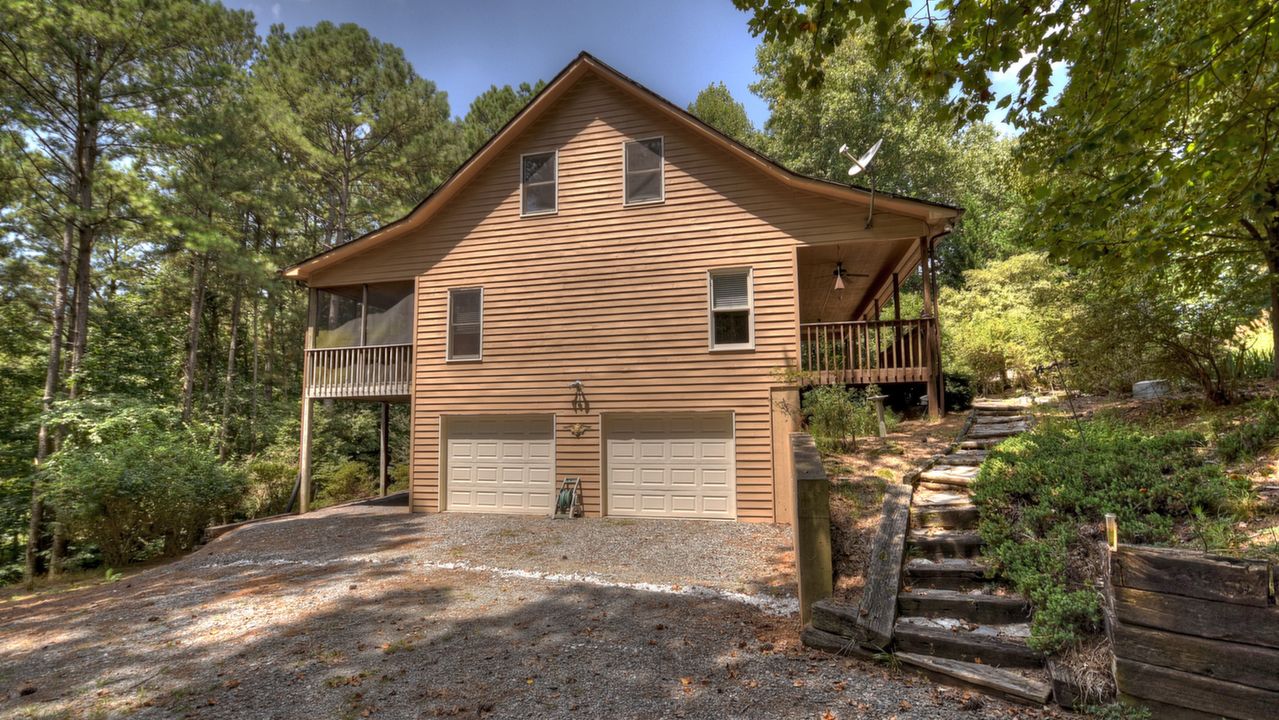 202 Mountain Springs Cir, Ellijay, GA, 30536 Scene 3