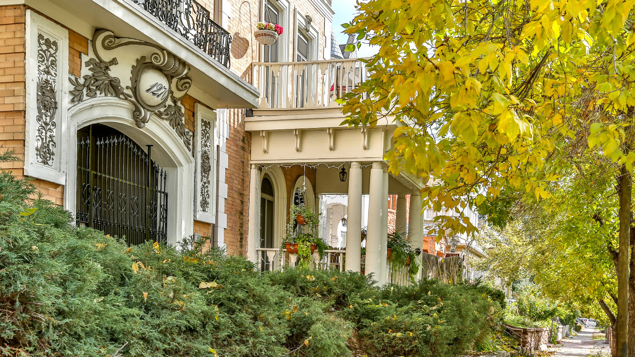 1276 Corona St # -A2, Denver, CO, 80218 Scene 1