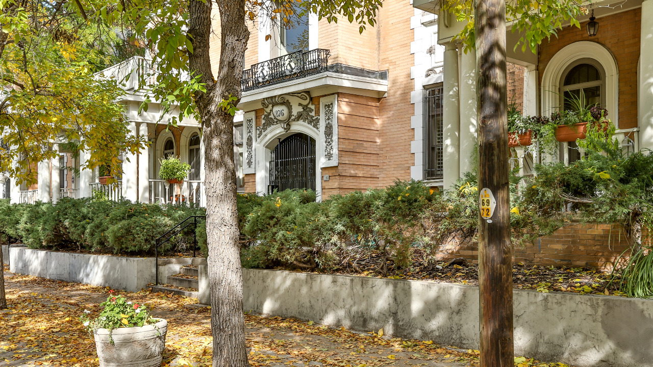 1276 Corona St # -A2, Denver, CO, 80218 Scene 2