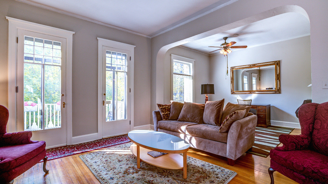 1276 Corona St # -A2, Denver, CO, 80218 Scene 3