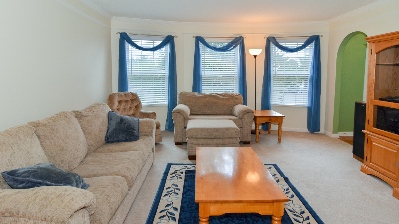 Living Room 2nd View